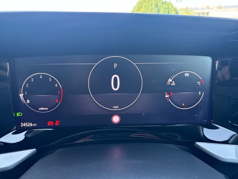 2023 Vauxhall Mokka 1.2 Turbo Ultimate 5dr Auto SUV PETROL Automatic