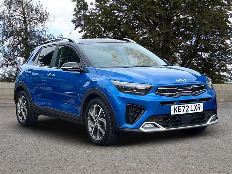 image for 2023 Kia Stonic 1.0T GDI 48V GT-LINE S 5DR DCT Estate Petrol Automatic