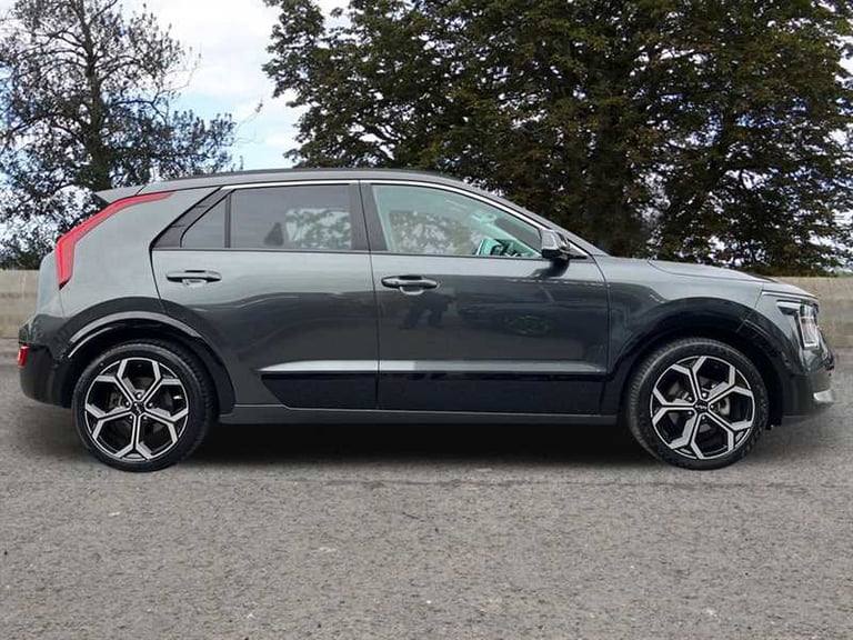 2023 Kia Niro 1.6 GDI HYBRID 3 5DR DCT Estate Hybrid Automatic