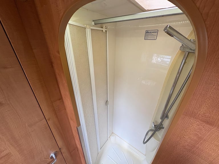 Fiat DUCATO 40 MAXI 130 M-JET Auto-trail Savannah 