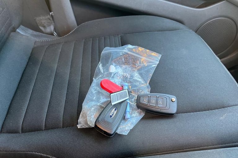 2022 Ford Transit Custom 320 Limited AUTO L1 SWB Double Cab In Van FWD 2.0 EcoBlue 170ps Low Roof...