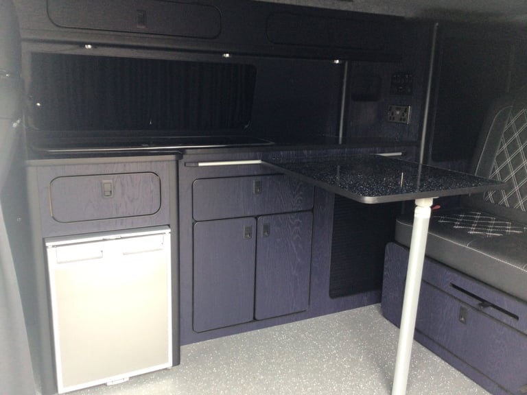2021 Renault, TRAFIC CAMPERVAN,DAYVAN, CAMPER, MOTORHOME, Manual, 1997 (cc)
