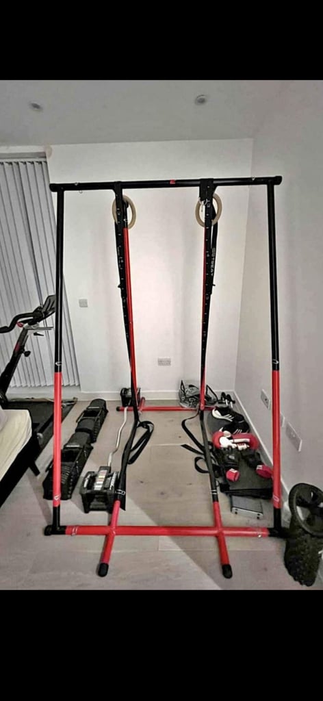 image for Pull up mate 2 