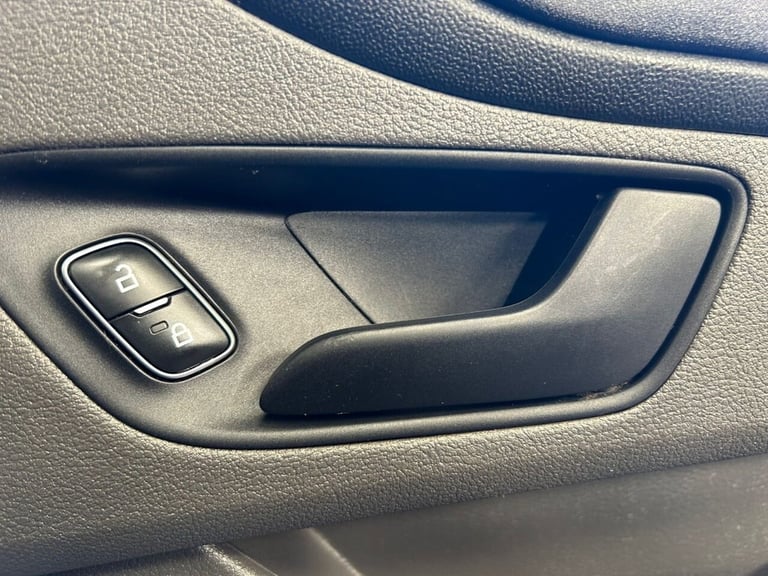 2021 21 FORD TRANSIT CUSTOM 2.0 320 ECOBLUE LEADER CREW VAN DOUBLE CAB 5DR DIESE