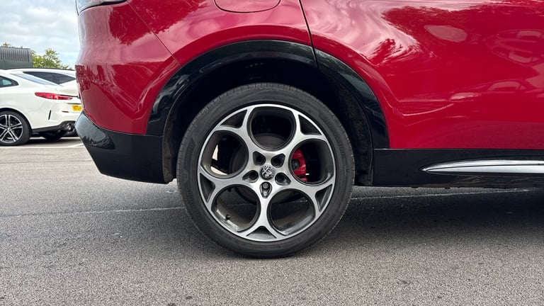 2024 Alfa Romeo Tonale 1.5 MHEV Veloce 5dr Auto (Winter Pack)(Premium Pac