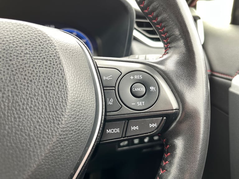  Suzuki Across 2.5 18.1kwh Suv 5dr Petrol Plug In Hybrid E CVT 4wd Euro 6 s/s