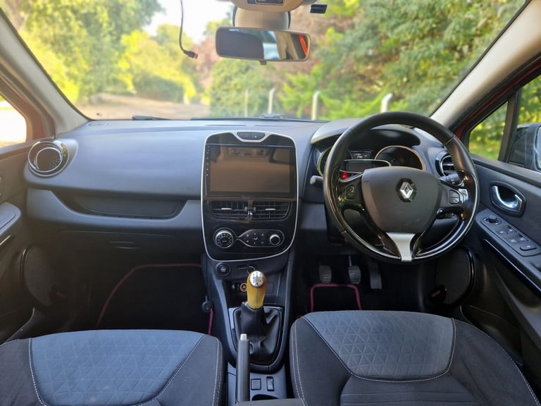 2015 Renault Clio 0.9 TCE 90 Dynamique S MediaNav Energy 5dr **Spare Or Repair** HATCHBACK Petrol...