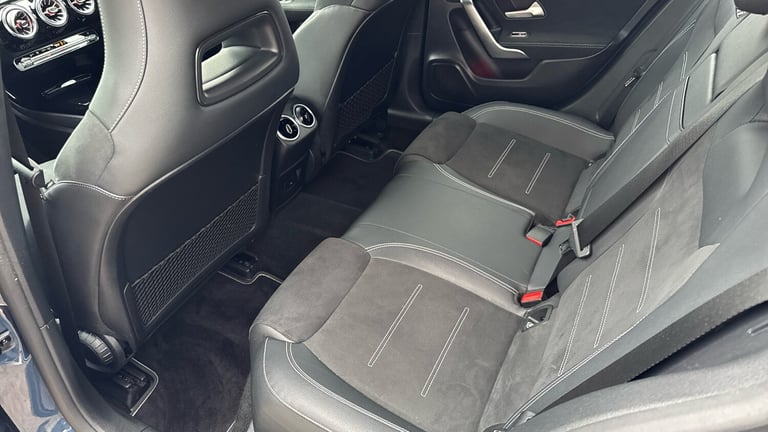 2021 Mercedes-Benz A-Class A180 AMG Line Premium Edition 5dr Auto Petrol Hatchback Hatchback Petr...