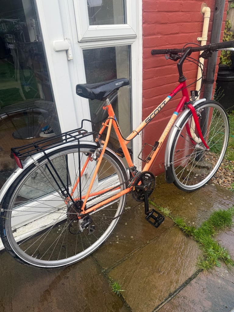 image for Scott Ladies Bicycle - Delivery Available 