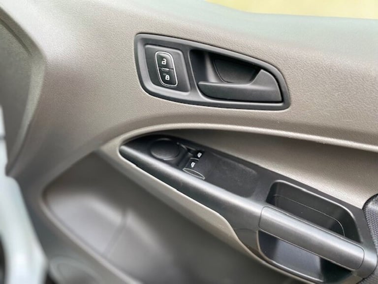 2019 Ford Transit Connect 210 EcoBlue Leader Panel Van Diesel Manual