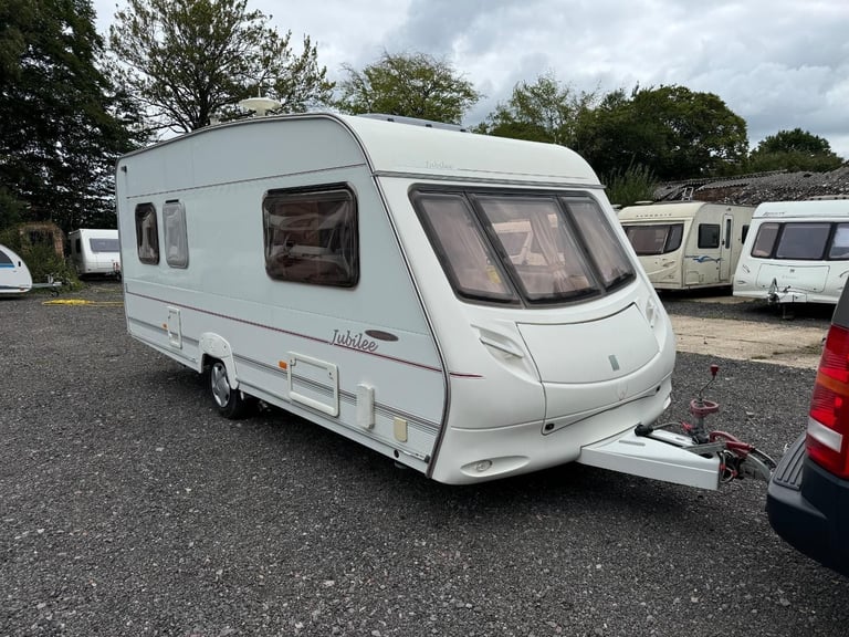 Ace Jubilee Viceroy 2004