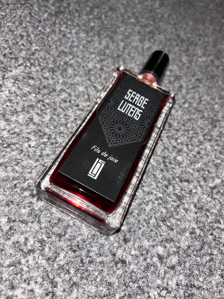 image for for sale perfume