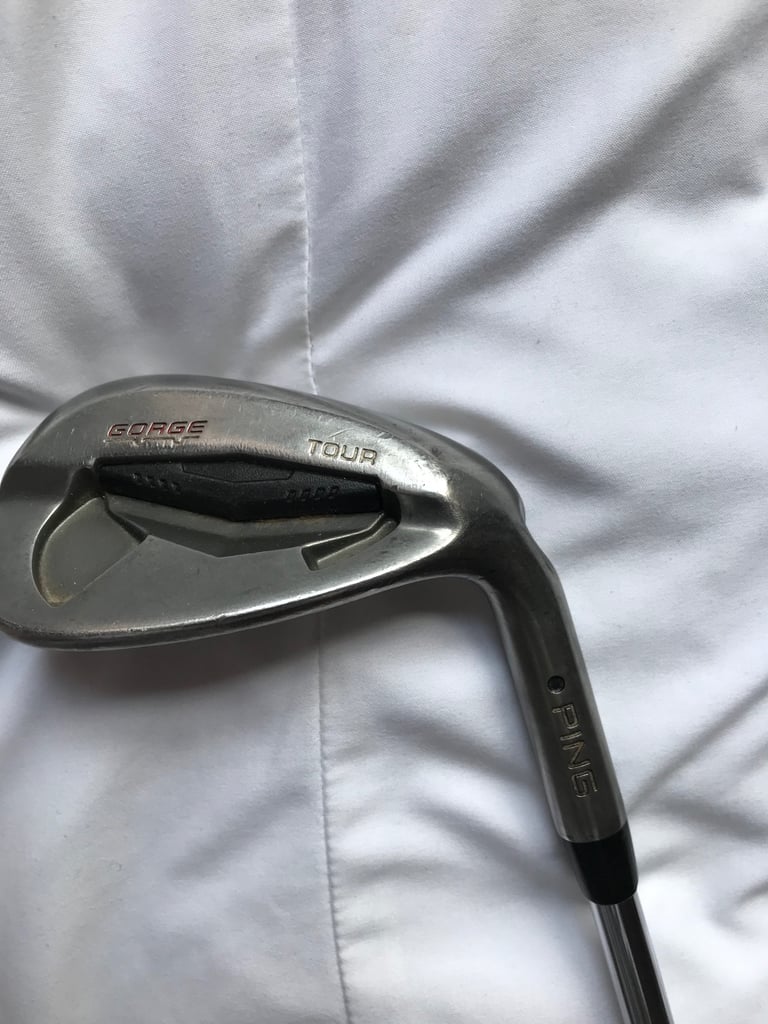 image for Ping 52 degree wedge 