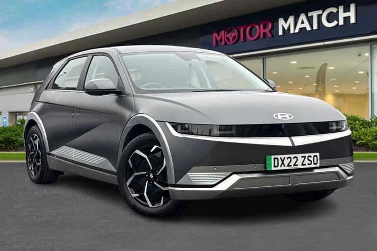 2022 Hyundai IONIQ 5 73kWh Premium Auto 5dr Hatchback ELECTRIC Automatic