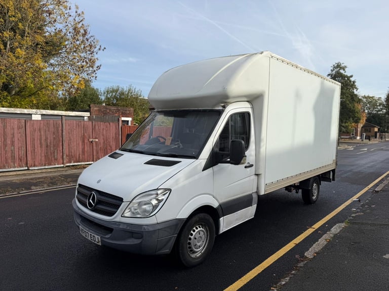 Mercedes-Benz, SPRINTER, Other, 2007, Manual, 2148 (cc)
