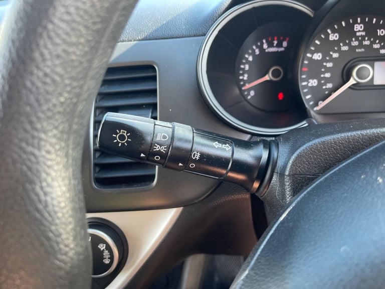 2013 13 KIA PICANTO 1.0 1 HATCHBACK 5DR PETROL MANUAL EURO 5 (68 BHP)