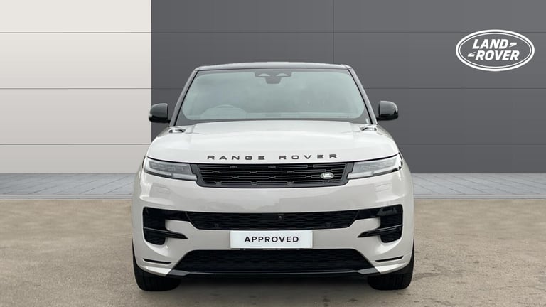 2025 Land Rover Range Rover Sport 3.0 D300 Dynamic SE 5dr Auto Diesel Estate Estate Diesel Automatic
