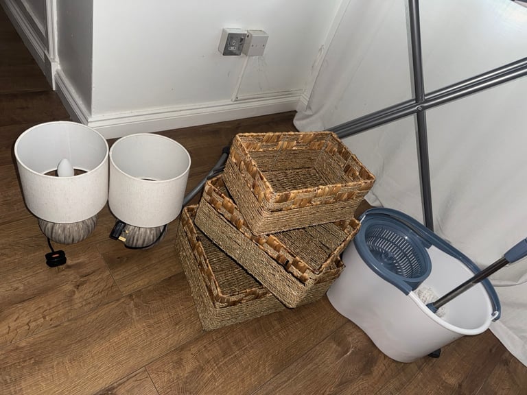 Household Items 
