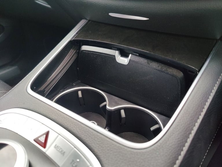 2015 Mercedes-Benz S Class 3.5 S400Lh V6 AMG Line Saloon 4dr Petrol Hybrid G-Tronic+ Euro 6 (s/s)...