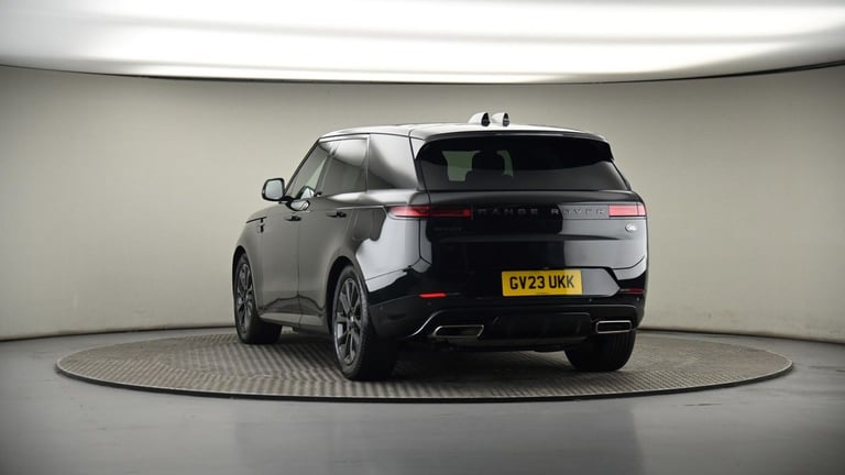 2023 Land Rover Range Rover Sport 3.0 P440e 38.2kWh Dynamic SE SUV 5dr Petrol Plug-in Hybrid Auto...