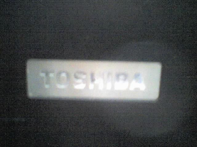 Toshiba Satellite Pro L10 Laptop , Centrino, 1.50GHz, 1GB RAM, 40GB HDD - USED