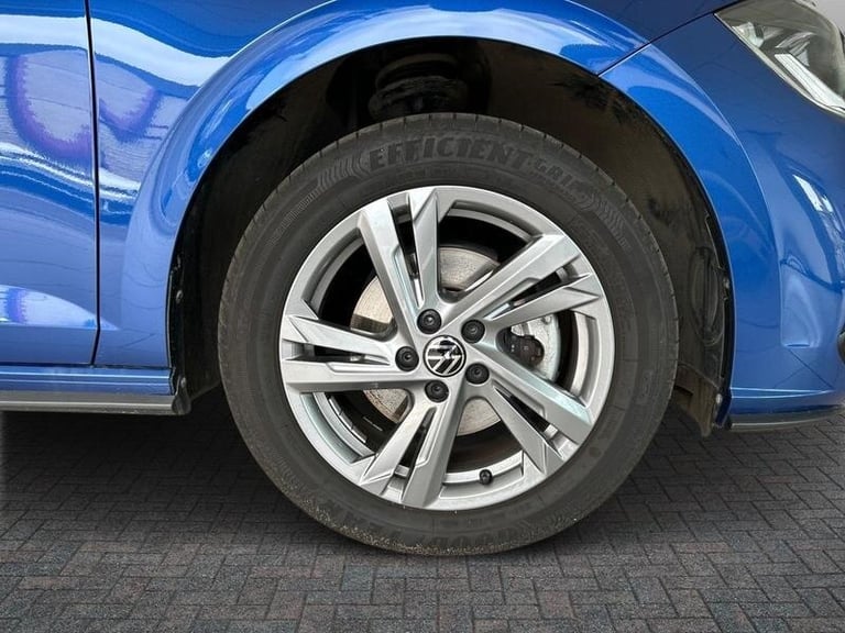 2024 Volkswagen Polo 1.0 TSI (115ps) R-Line DSG Automatic Hatchback Petrol Automatic