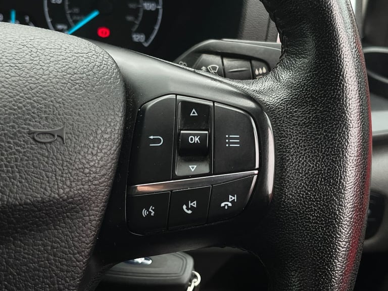 2021 Ford Transit Custom Transit Custom 2.0 EcoBlue 130ps Low Roof Limited Van Van DIESEL Manual