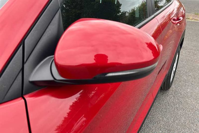 2018 Hyundai TUCSON 1.6 GDi SE Nav 5dr 2WD ESTATE PETROL Manual