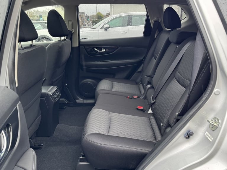 2019 Nissan X-Trail 1.7 dCi Acenta Premium SUV 5dr Diesel Manual Euro 6 (s/s) (150 ps) ESTATE Die...