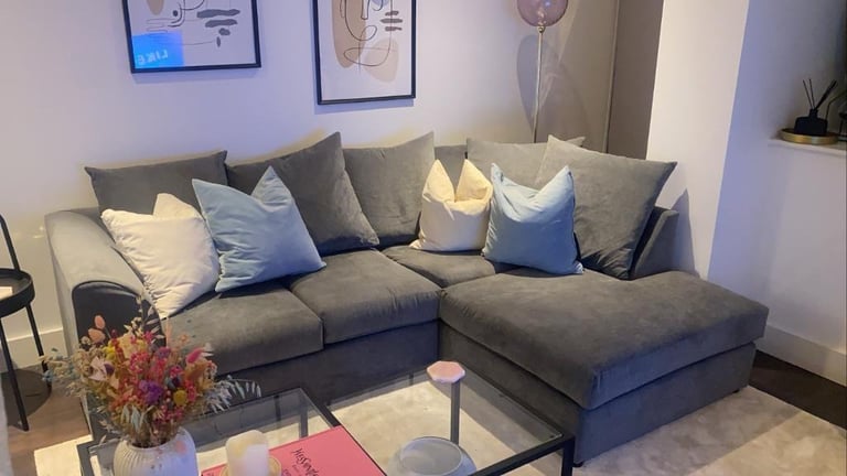 Layla dfs corner sofa deals