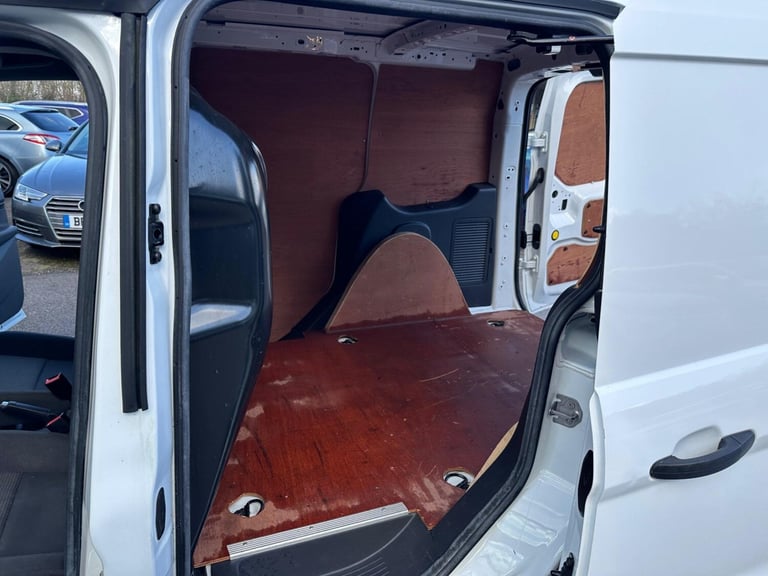 2017 Ford Transit Connect 1.0T 200 Trend L1 H1 5dr PANEL VAN Petrol Manual