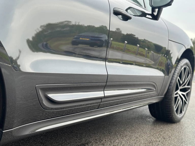 2024 Porsche Macan 5dr PDK SUV Petrol Automatic