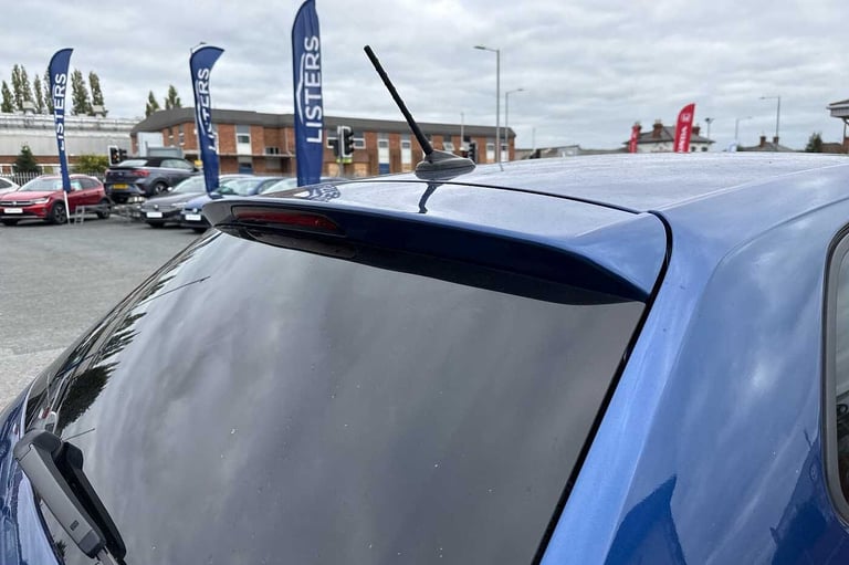 2023 Volkswagen Polo 1.0 TSI Life 5dr Hatchback Petrol Manual