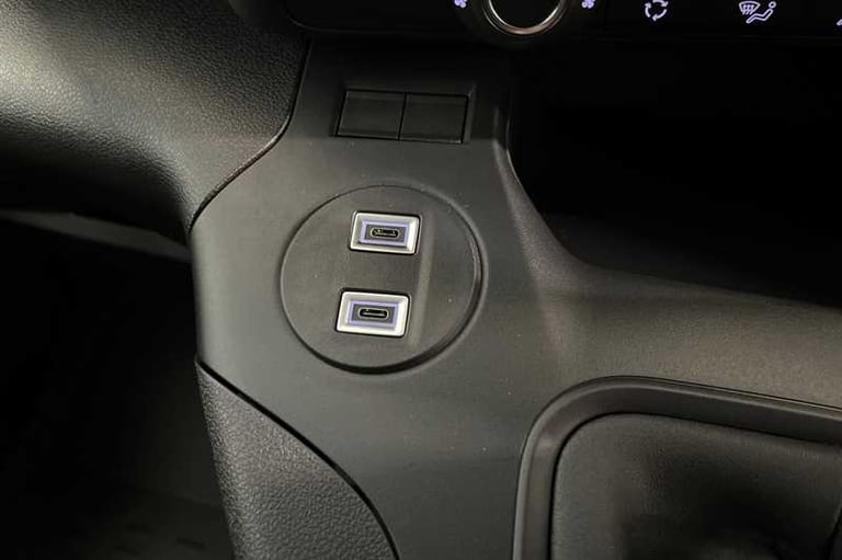 2024 Vauxhall Combo 1.5 Turbo D 2300 Prime XL Panel Van 6dr Diesel Manual LWB Euro 6 (s/s) (100 P...