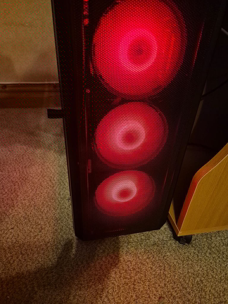 image for 🔥🖥️Basic gaming pc🖥️🔥