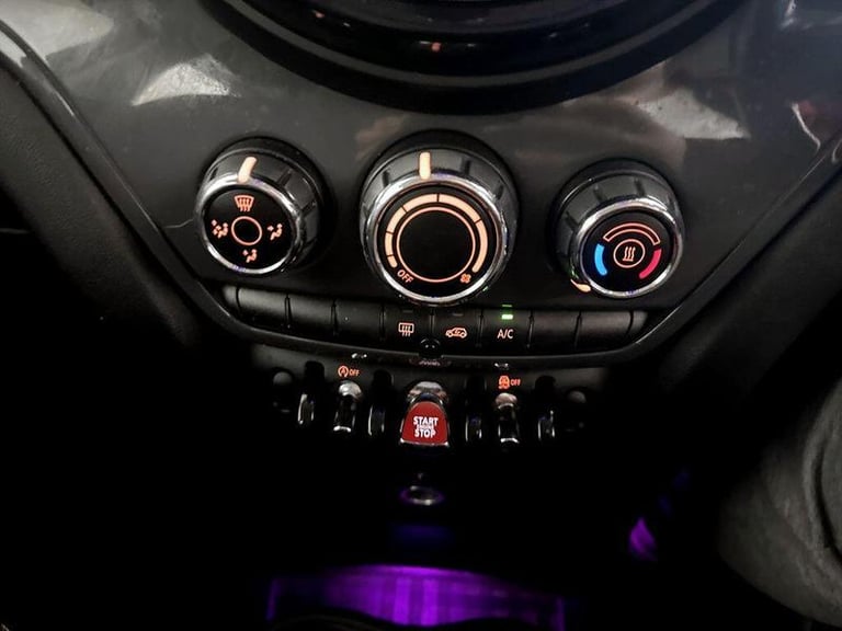 2018 MINI Countryman 1.5 GPF Cooper Euro 6 (s/s) 5dr Manual SUV Petrol Manual