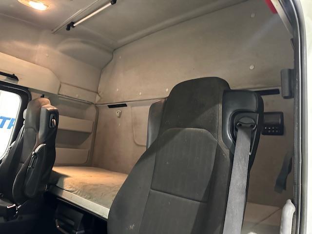 Mercedes Arocs 2651 6x4 Double Drive Tractor Unit