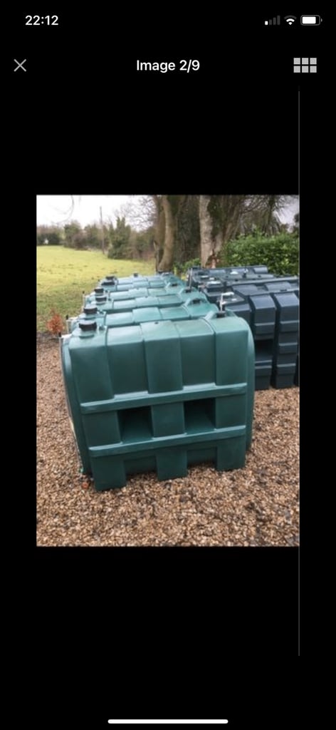 Oil boiler burner 