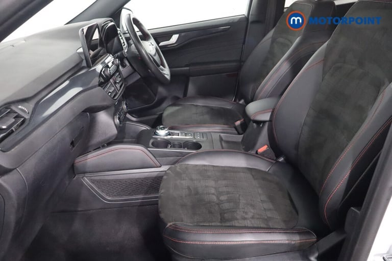 2023 Ford Kuga 2.5 PHEV ST-Line X Edition 5dr CVT SUV Hybrid Automatic
