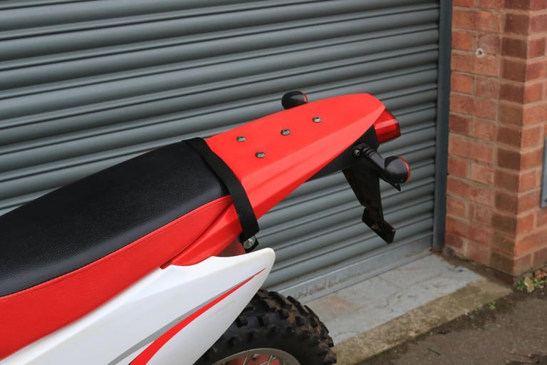 CCM C-XR230 2008 230cc off road/enduro