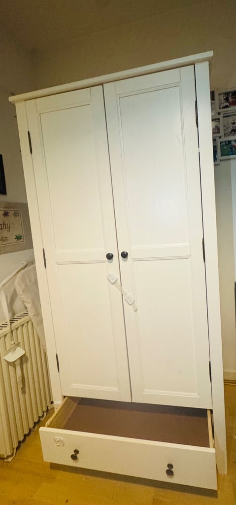 image for Wardrobe 