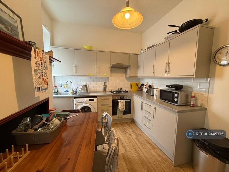 1 bedroom in Roseneath Avenue, London, N21 (#2445775)