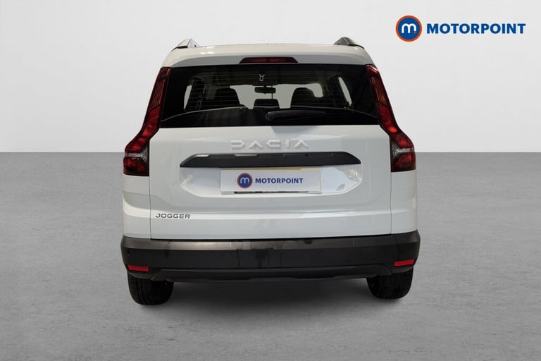 2023 Dacia Jogger 1.0 TCe Essential 5dr MPV Petrol Manual