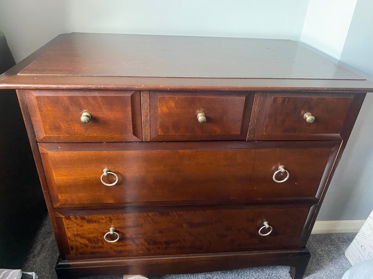 image for Stag Chest of Drawers