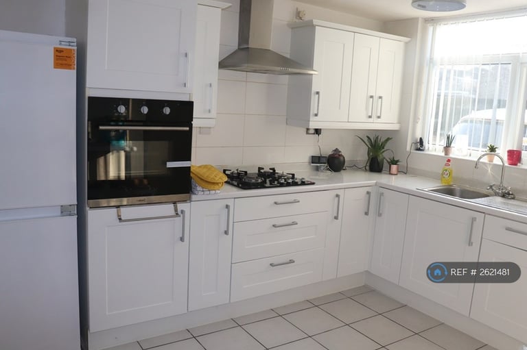 1 bedroom in Capstone Avenue, Birmingham, B18 (#2621481)