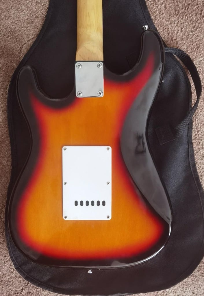 Encore Electric Guitar 