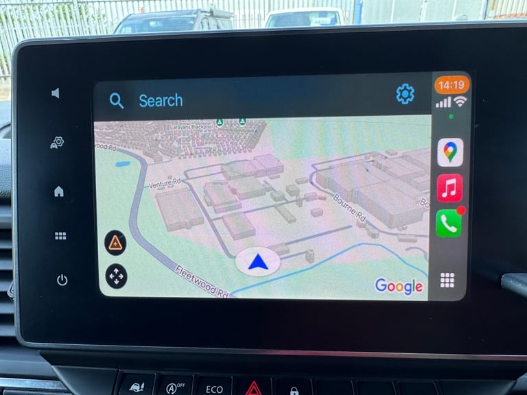 2022 Renault Trafic 2.0 DCI Sport 150BHP LL30 LWB. Same as Nissan Primastar. 