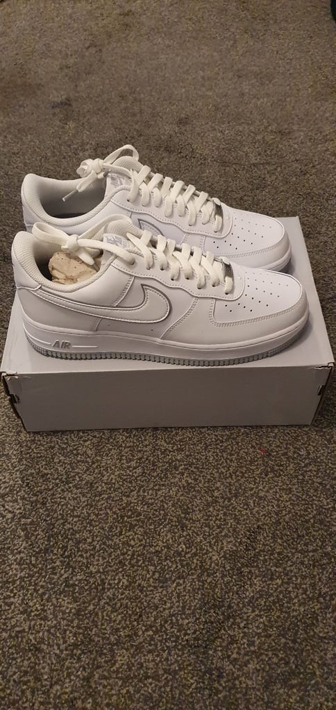 Air Force 07 Trainers