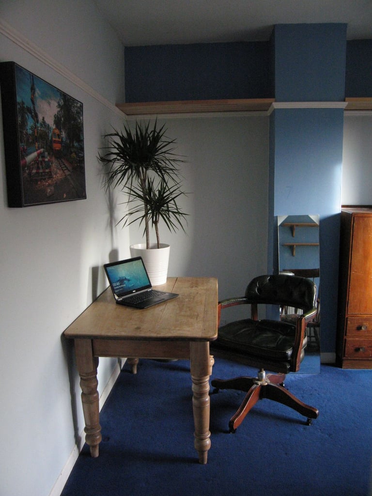 Double Room Friendly House
