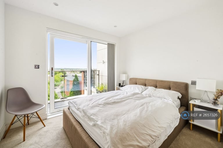 1 bedroom flat in Skerne Road, Kingston Upon Thames, KT2 (1 bed) (#2657326)